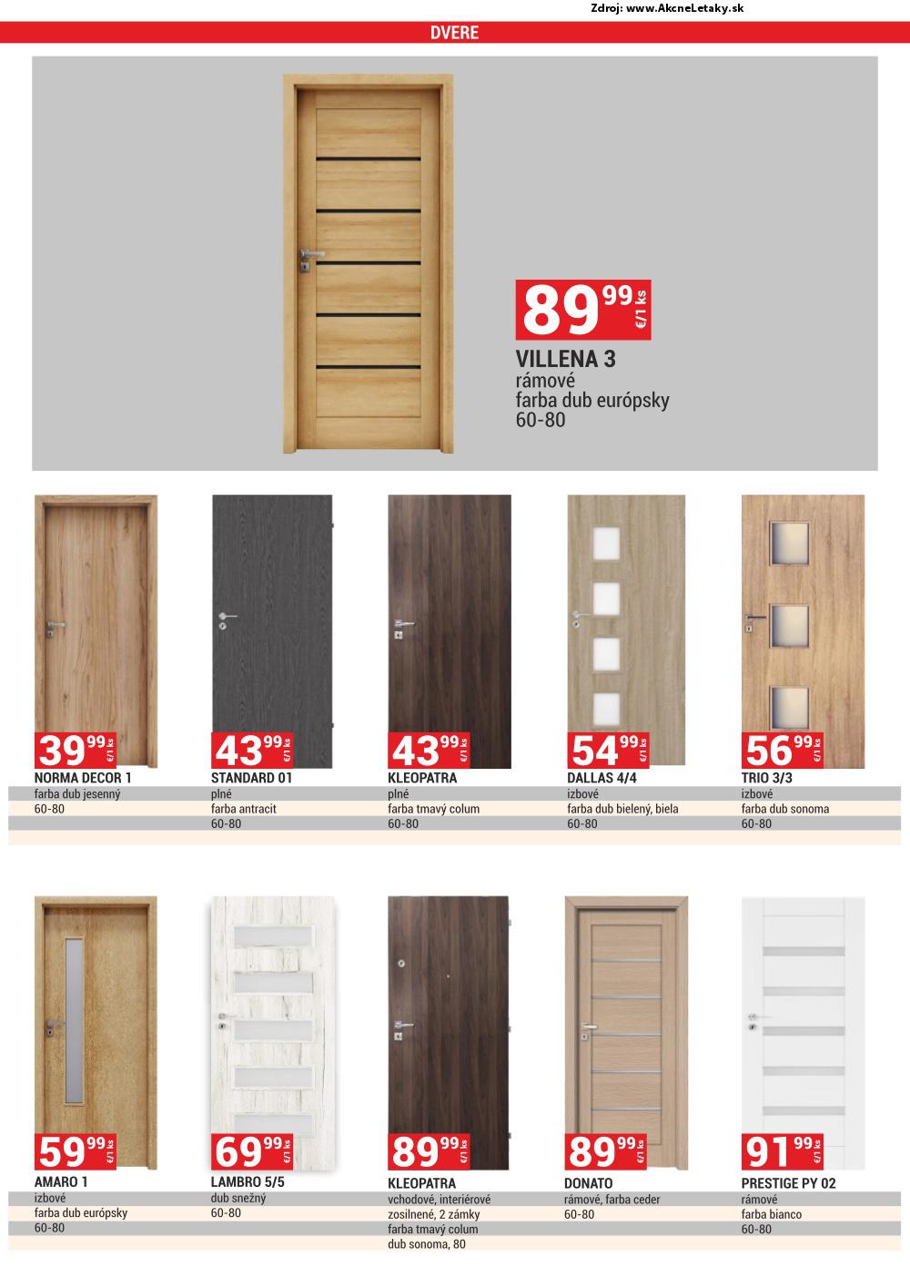 Leták Merkury Market (1. 8. - 31. 8. 2025) - strana 28 z 60