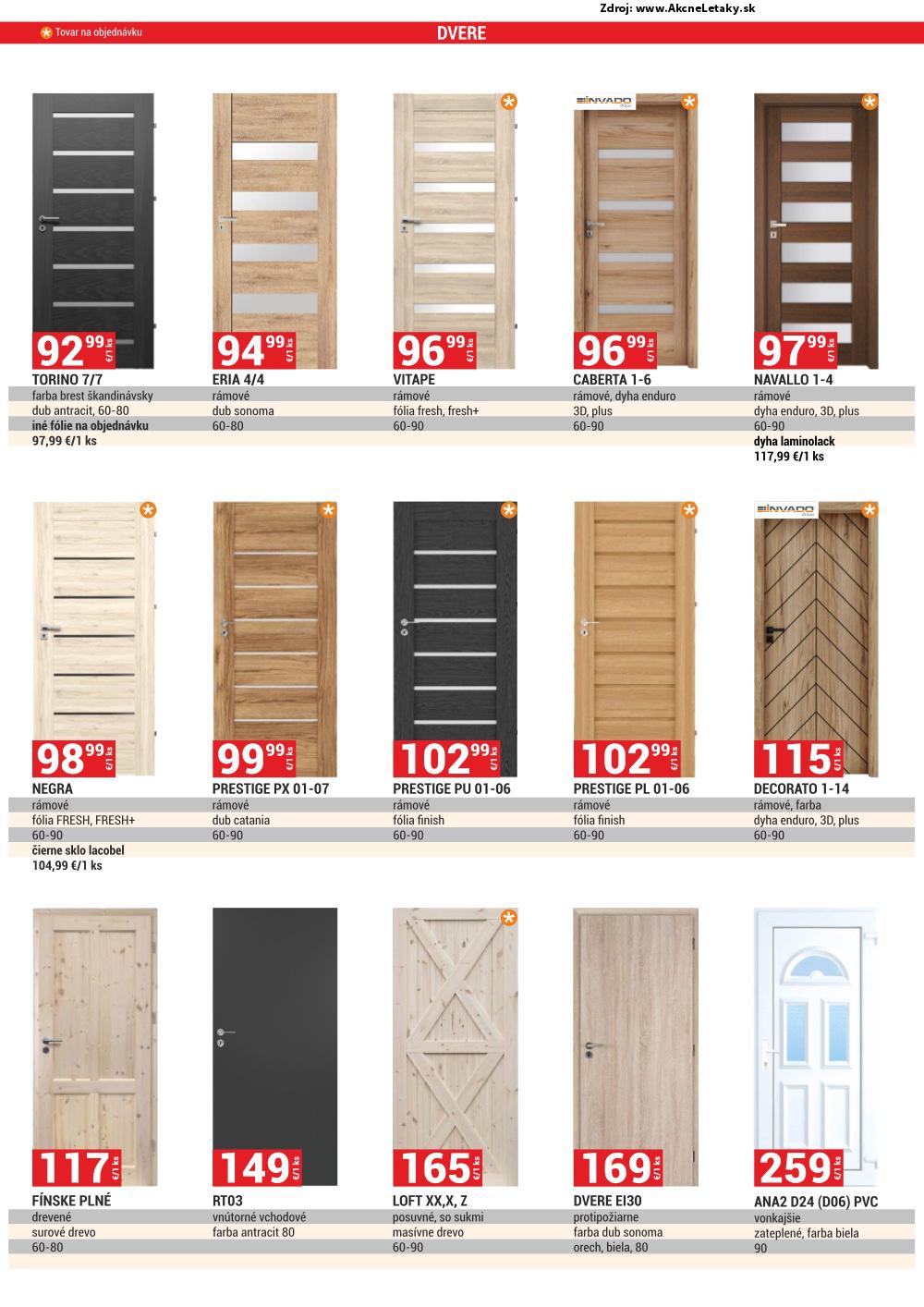 Leták Merkury Market (1. 8. - 31. 8. 2025) - strana 29 z 60