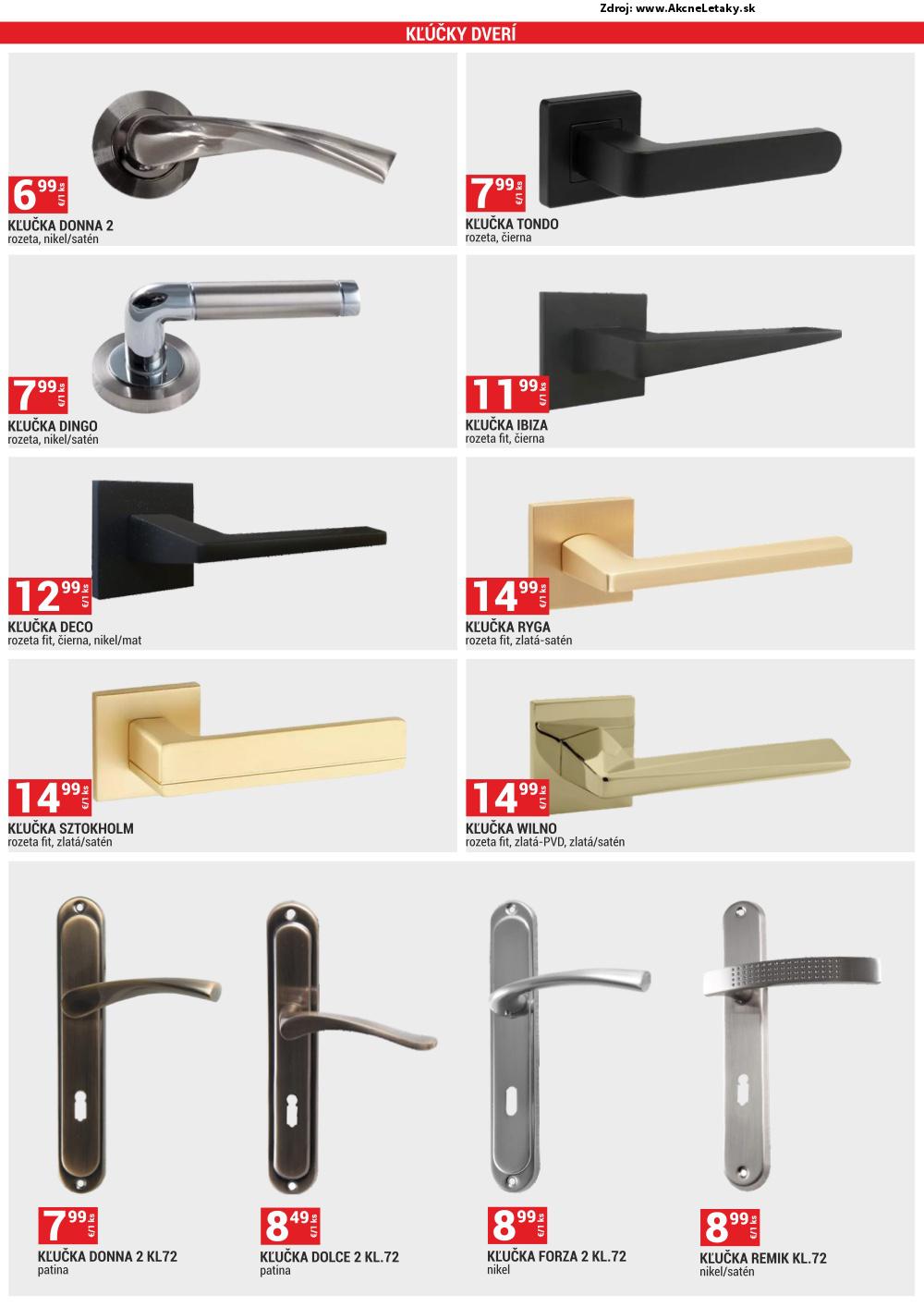 Leták Merkury Market (1. 8. - 31. 8. 2025) - strana 31 z 60