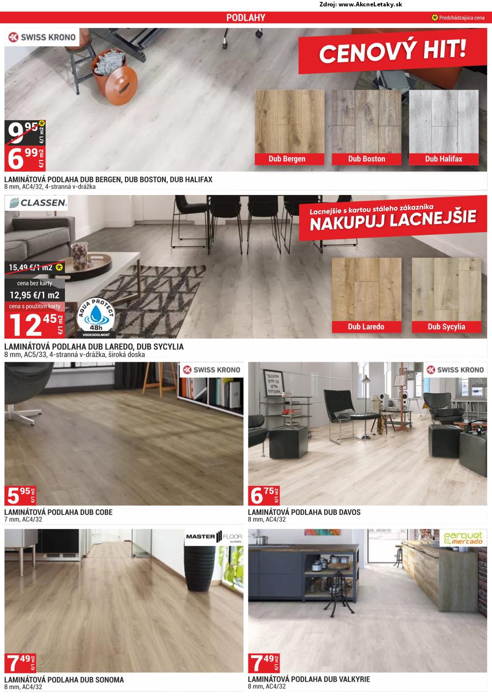 Leták Merkury Market (1. 8. - 31. 8. 2025) - strana 32 z 60