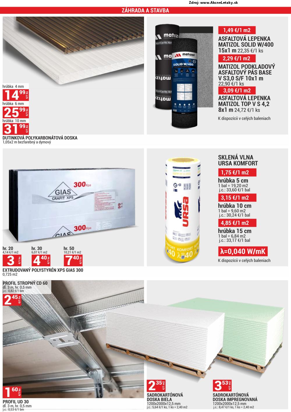 Leták Merkury Market (1. 8. - 31. 8. 2025) - strana 38 z 60