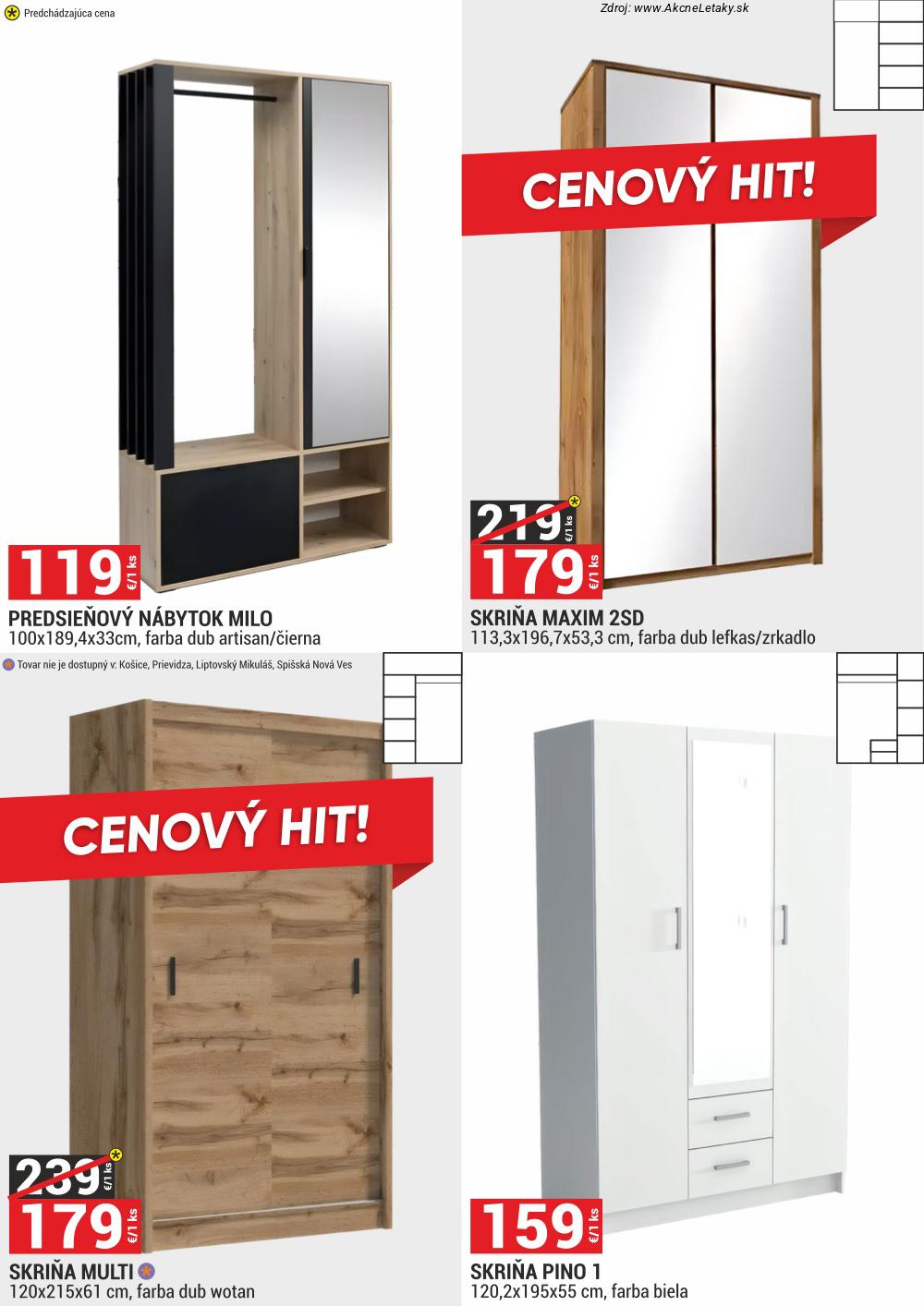 Leták Merkury Market (1. 9. - 30. 9. 2025) - strana 10 z 44