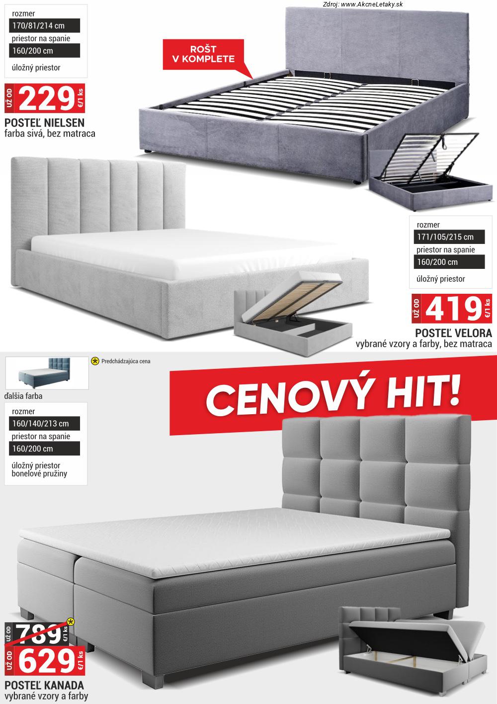 Leták Merkury Market (1. 9. - 30. 9. 2025) - strana 20 z 44