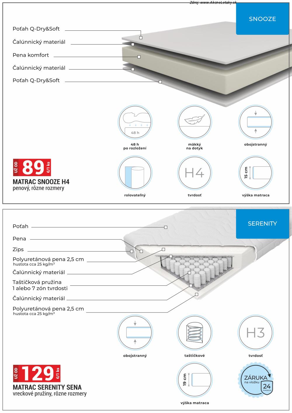 Leták Merkury Market (1. 9. - 30. 9. 2025) - strana 23 z 44