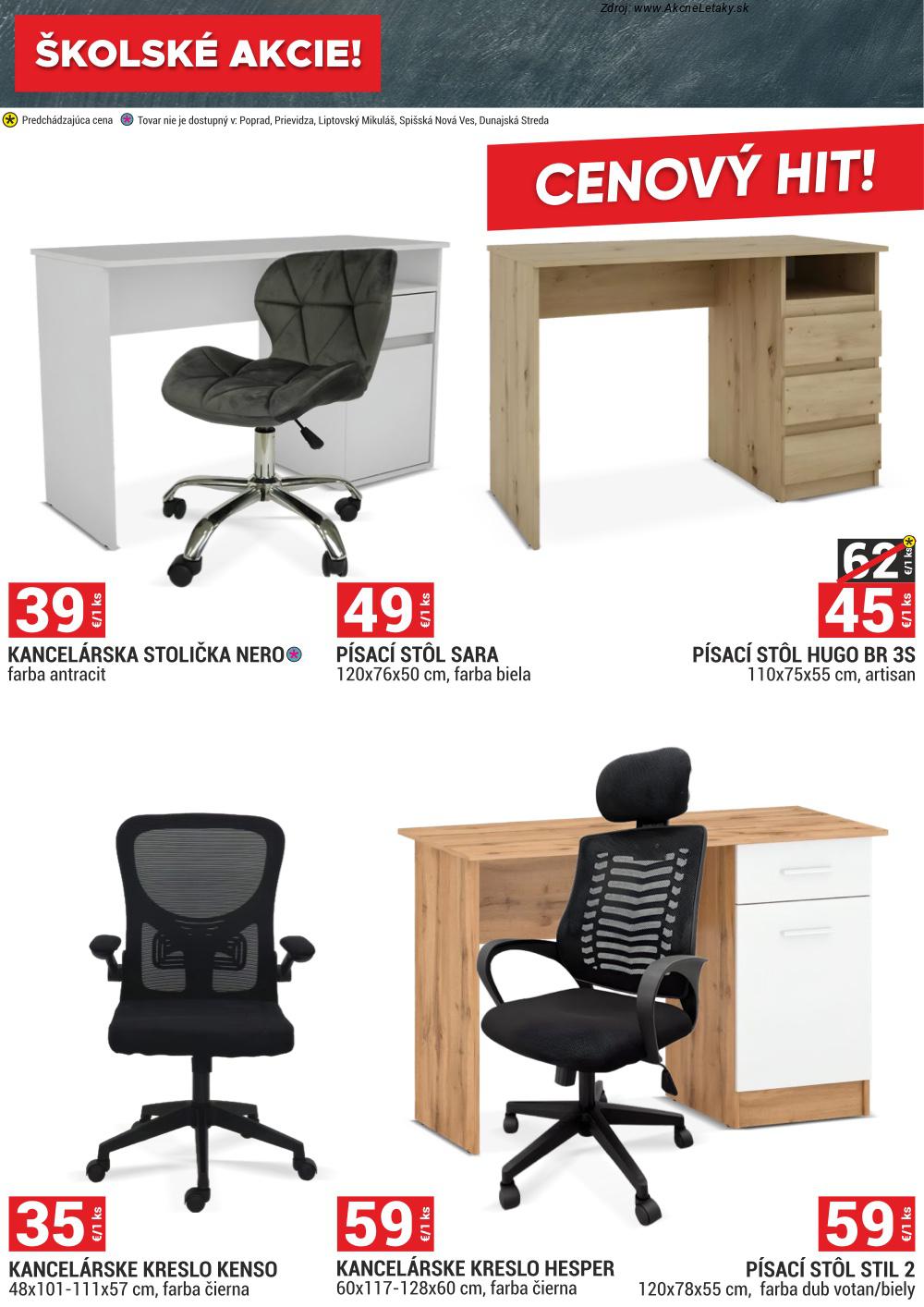 Leták Merkury Market (1. 9. - 30. 9. 2025) - strana 4 z 44