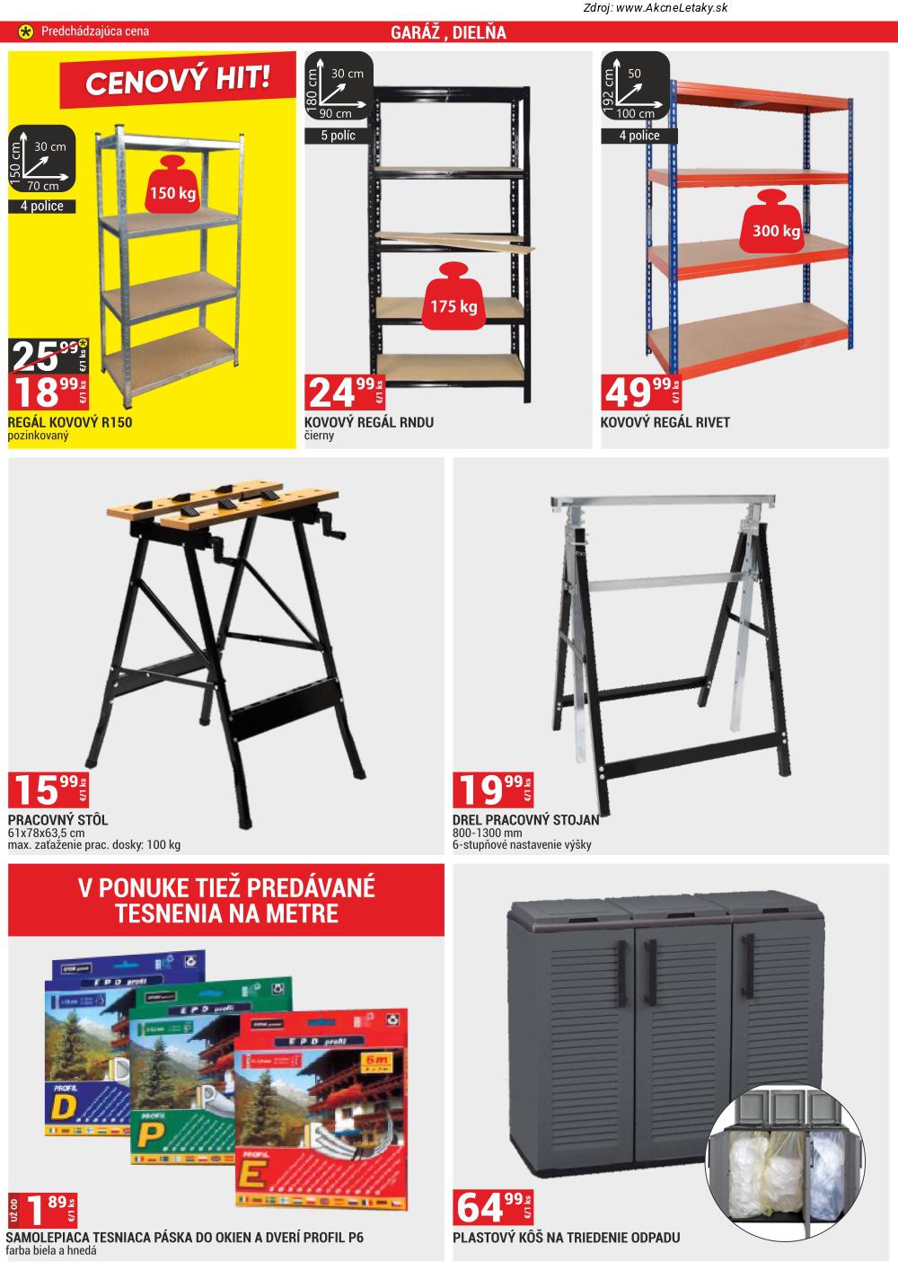 Leták Merkury Market (1. 10. - 31. 10. 2025) - strana 47 z 64