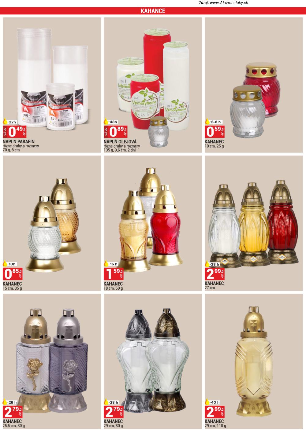 Leták Merkury Market - strana 59