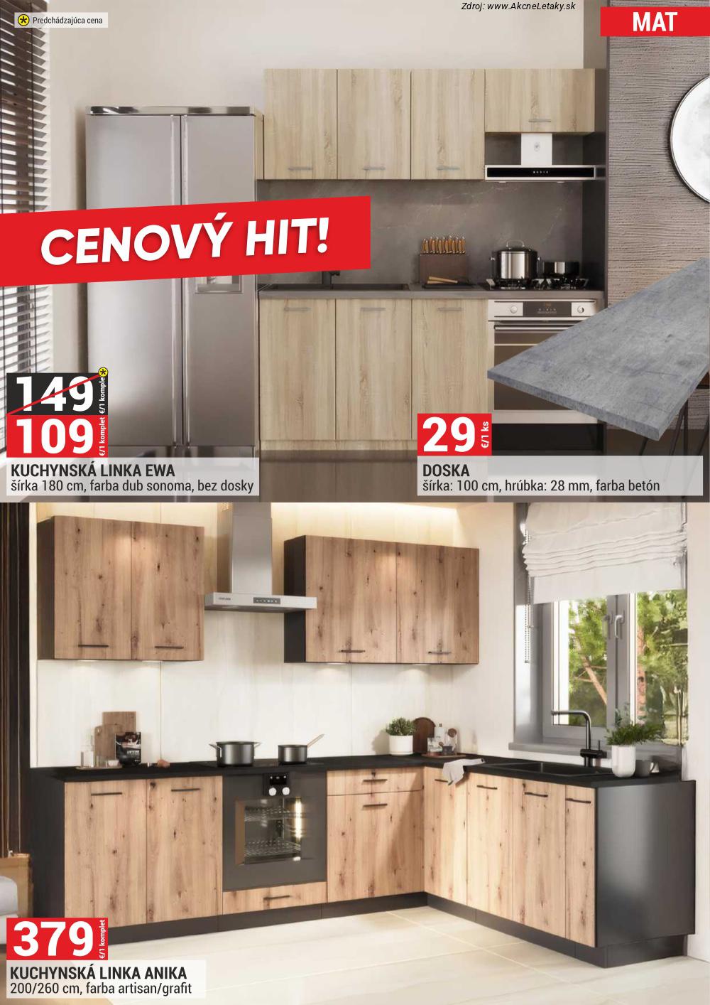 Leták Merkury Market (1. 12. - 31. 12. 2025) - strana 11 z 40