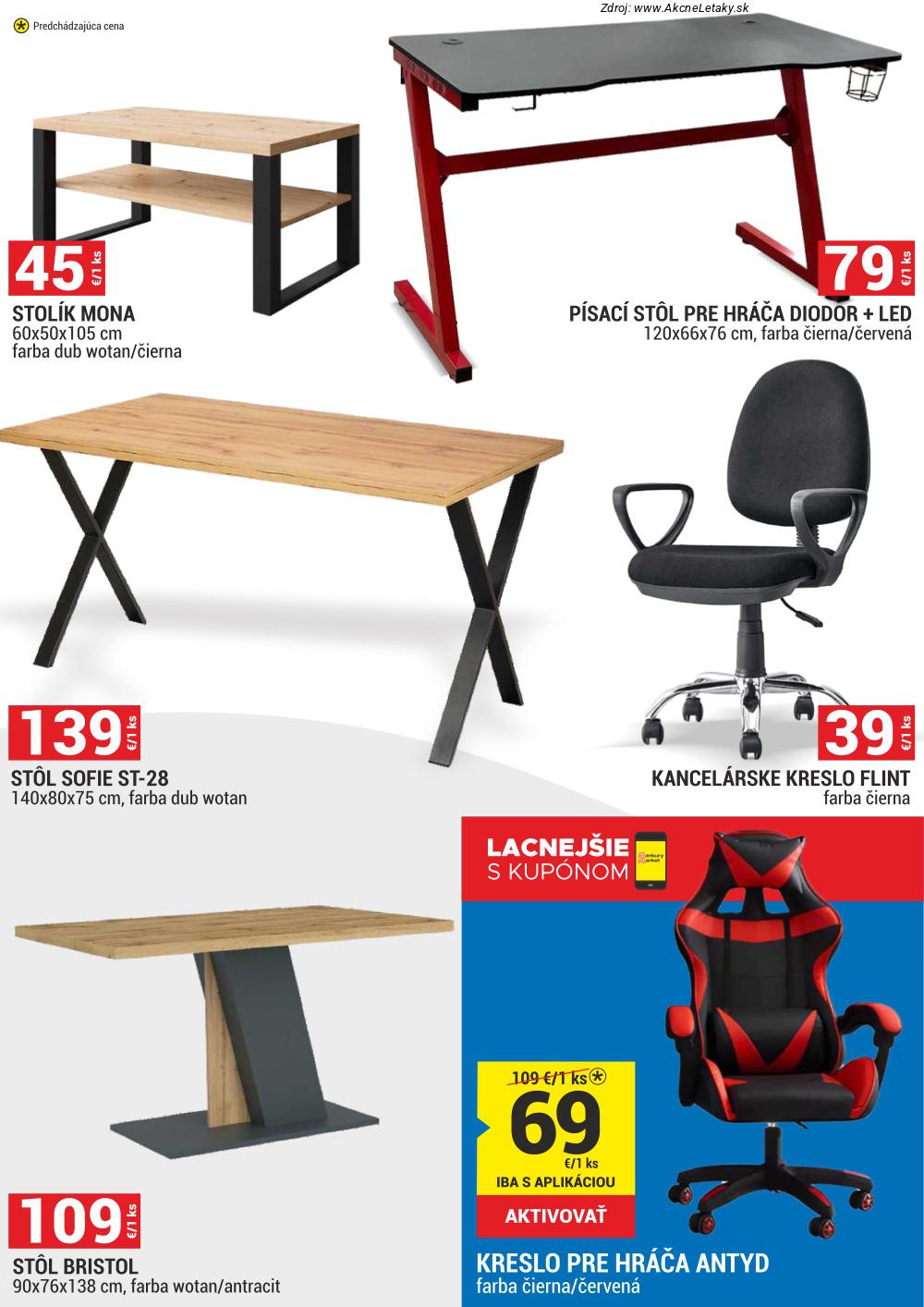 Leták Merkury Market (1. 12. - 31. 12. 2025) - strana 3 z 40