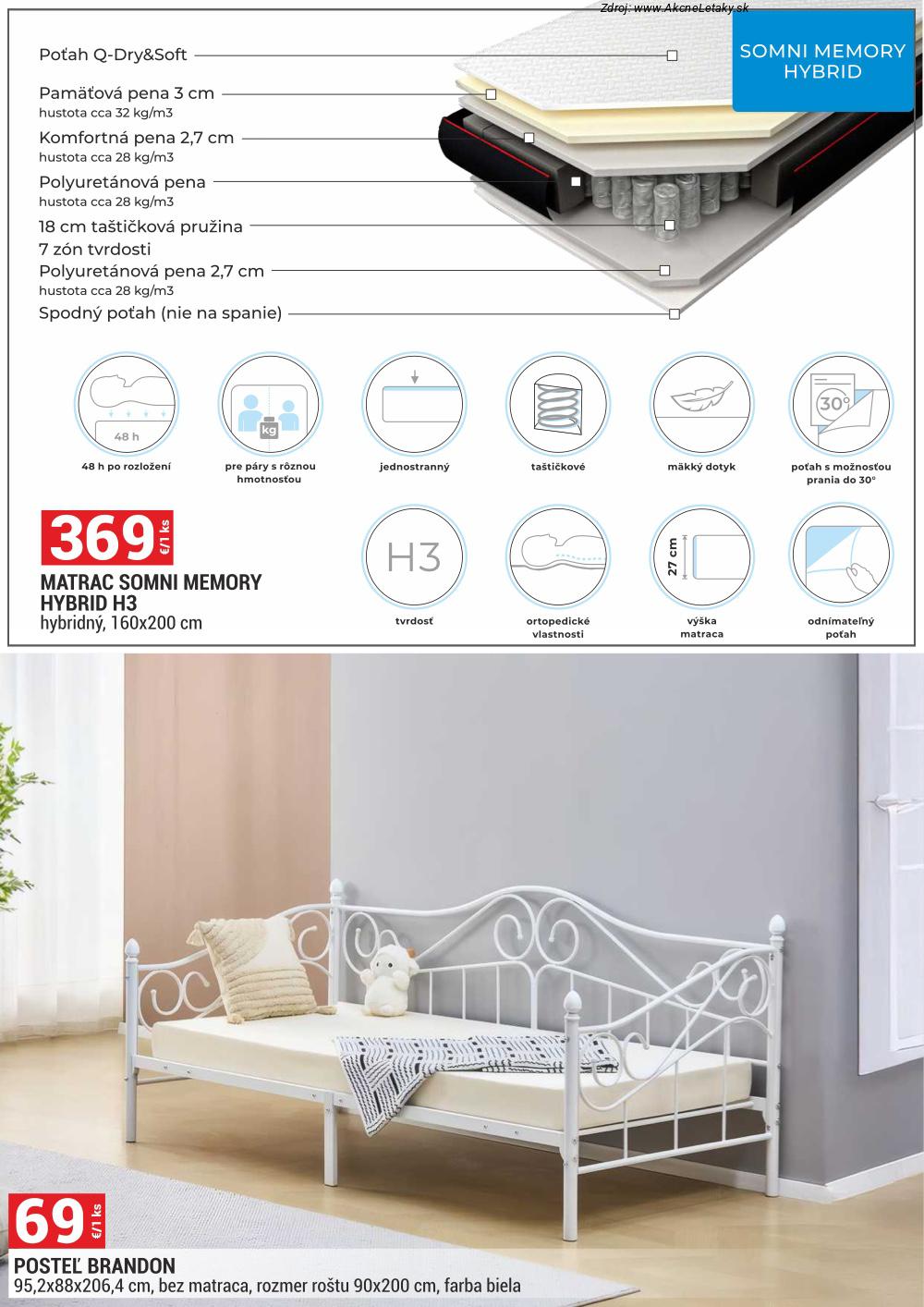 Leták Merkury Market (1. 12. - 31. 12. 2025) - strana 31 z 40