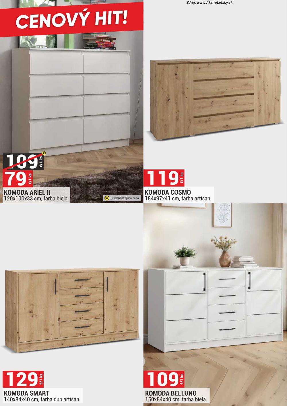 Leták Merkury Market (1. 12. - 31. 12. 2025) - strana 34 z 40