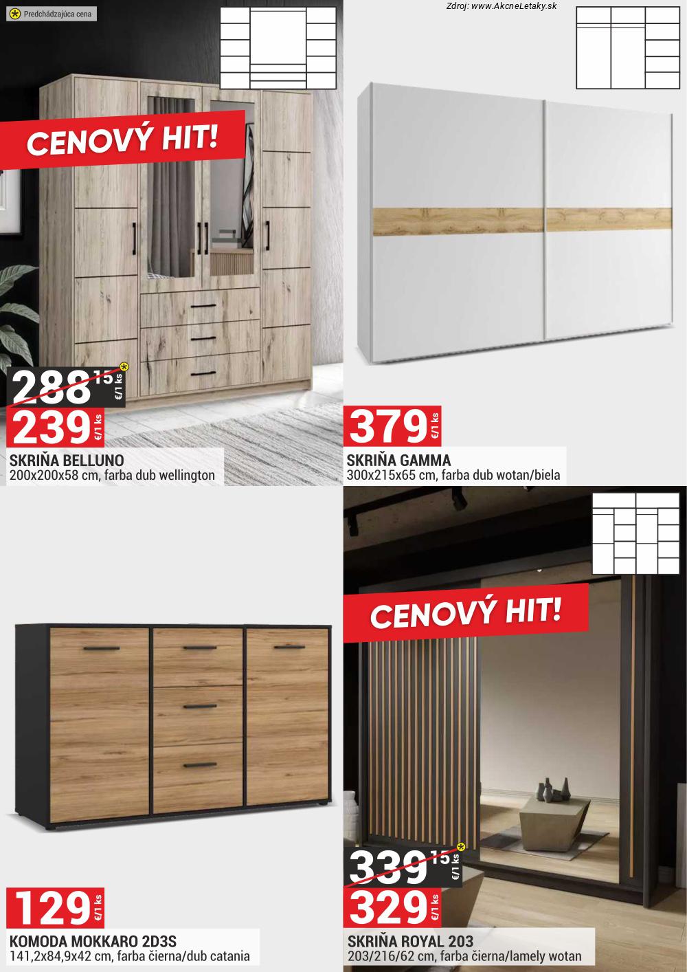 Leták Merkury Market (1. 12. - 31. 12. 2025) - strana 35 z 40