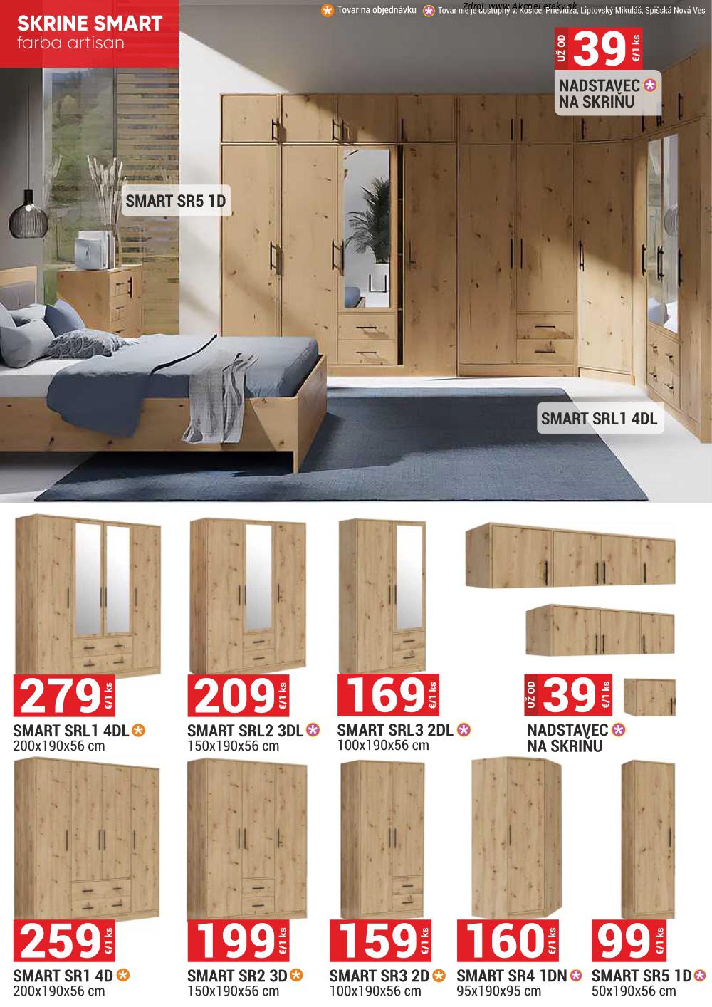 Leták Merkury Market (1. 12. - 31. 12. 2025) - strana 38 z 40