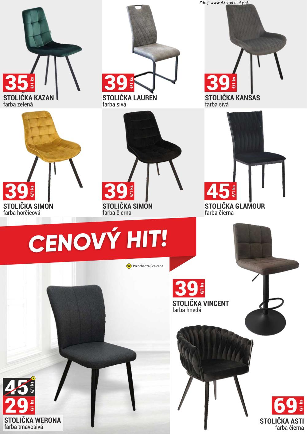 Leták Merkury Market (1. 12. - 31. 12. 2025) - strana 5 z 40