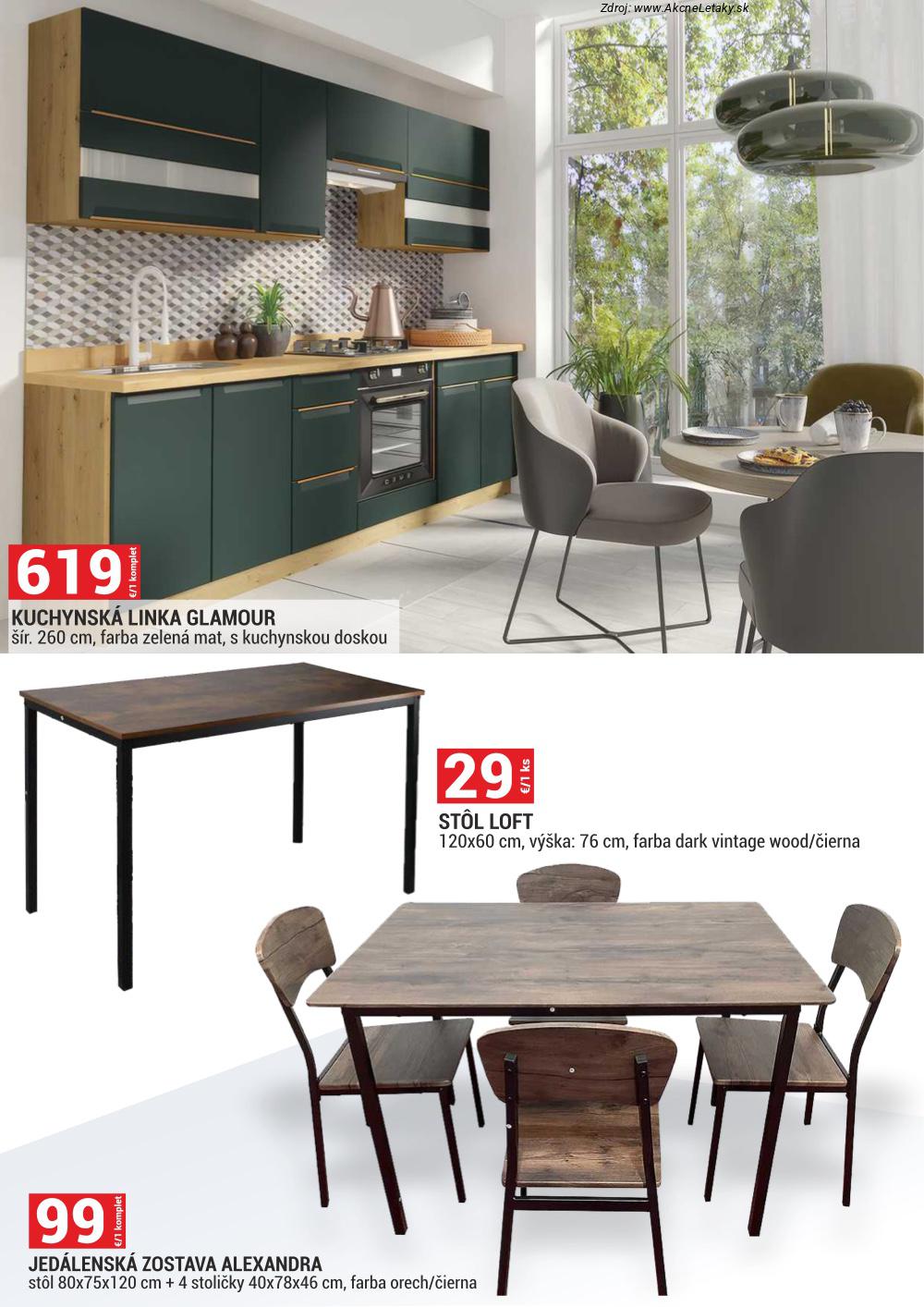 Leták Merkury Market (1. 12. - 31. 12. 2025) - strana 6 z 40