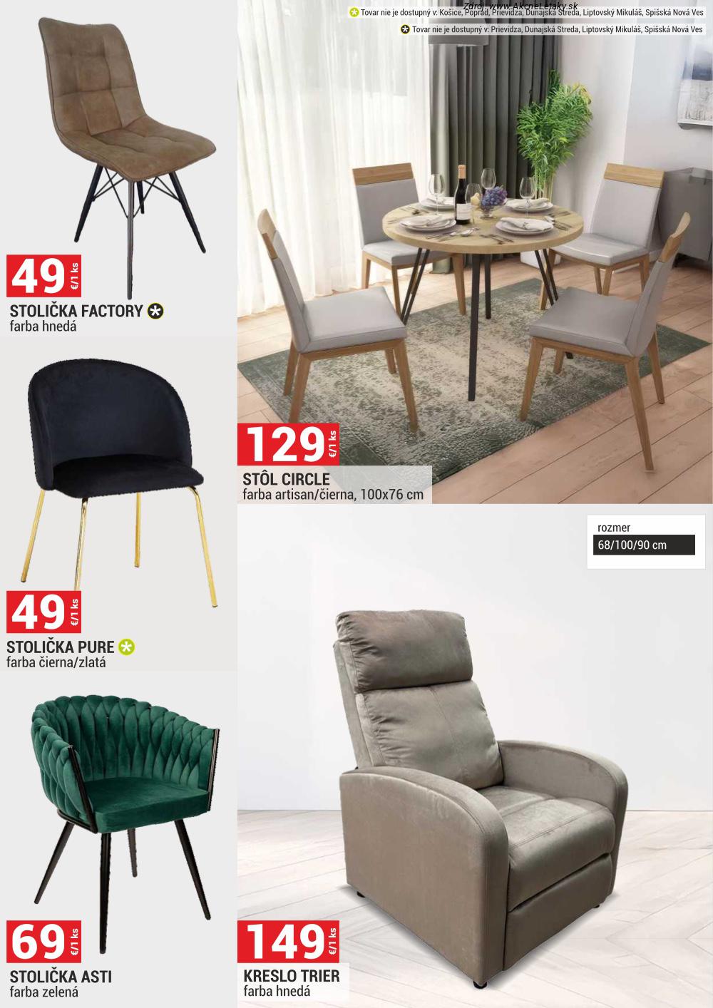 Leták Merkury Market (2. 1. - 31. 1. 2026) - strana 9 z 38