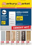 Leták Merkury Market od 2. 1.