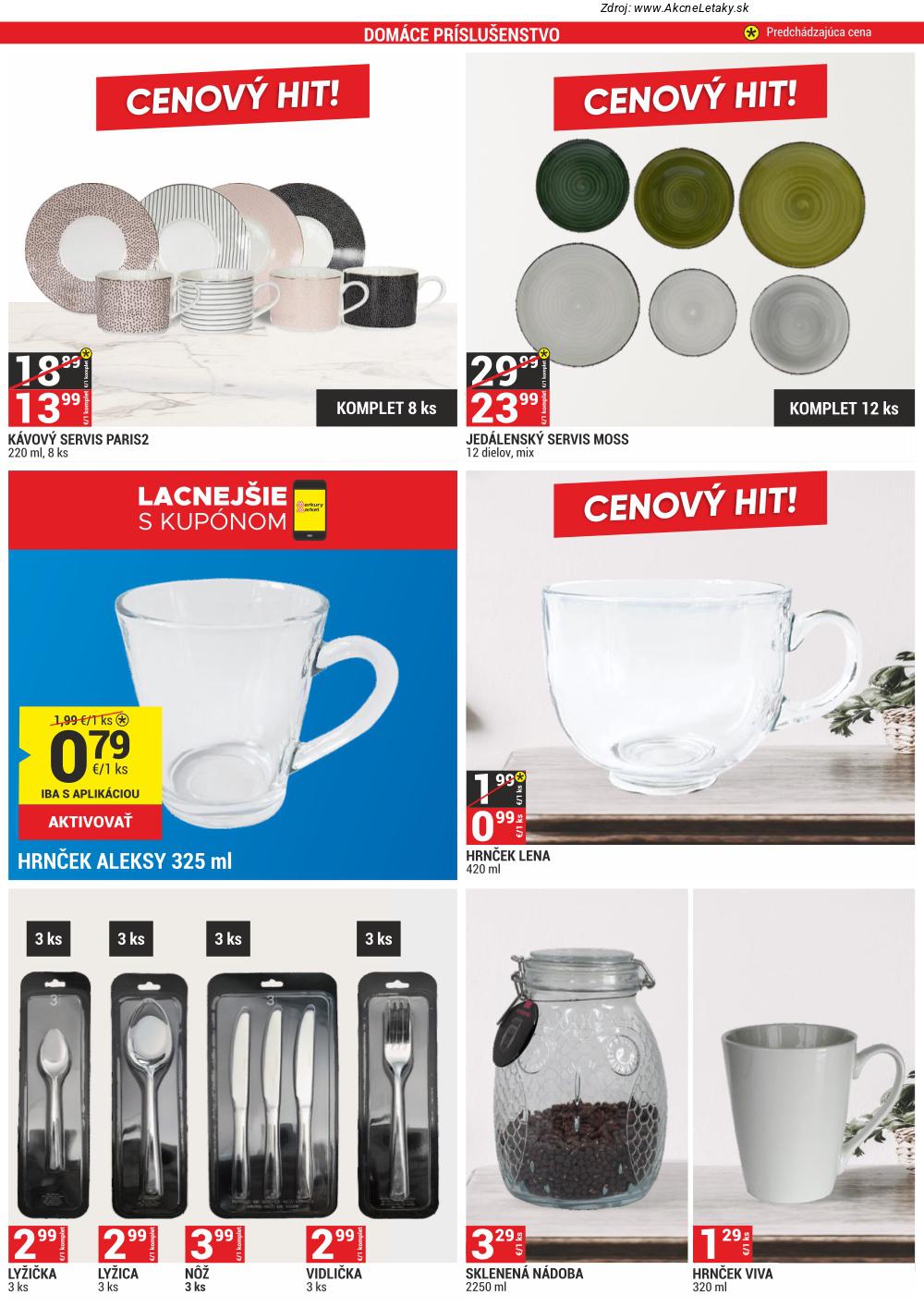 Leták Merkury Market (2. 1. - 31. 1. 2026) - strana 12 z 50