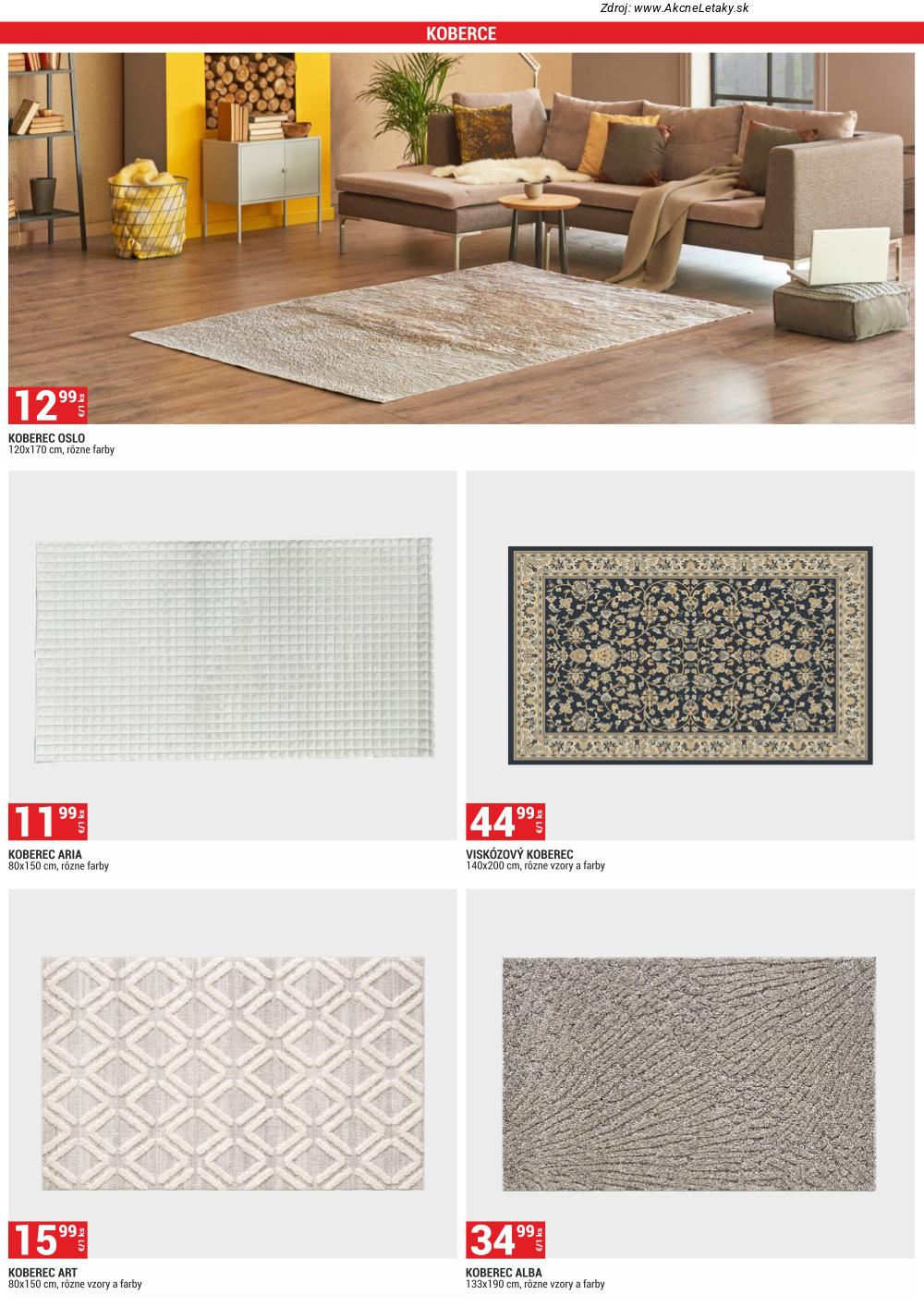 Leták Merkury Market (2. 1. - 31. 1. 2026) - strana 19 z 50