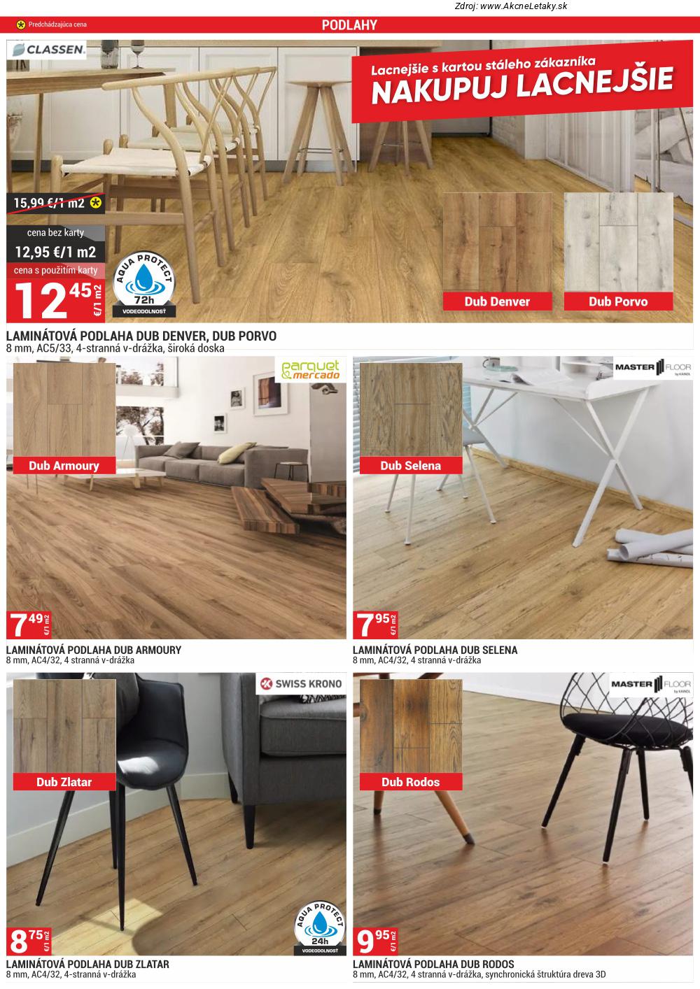 Leták Merkury Market (2. 1. - 31. 1. 2026) - strana 5 z 50