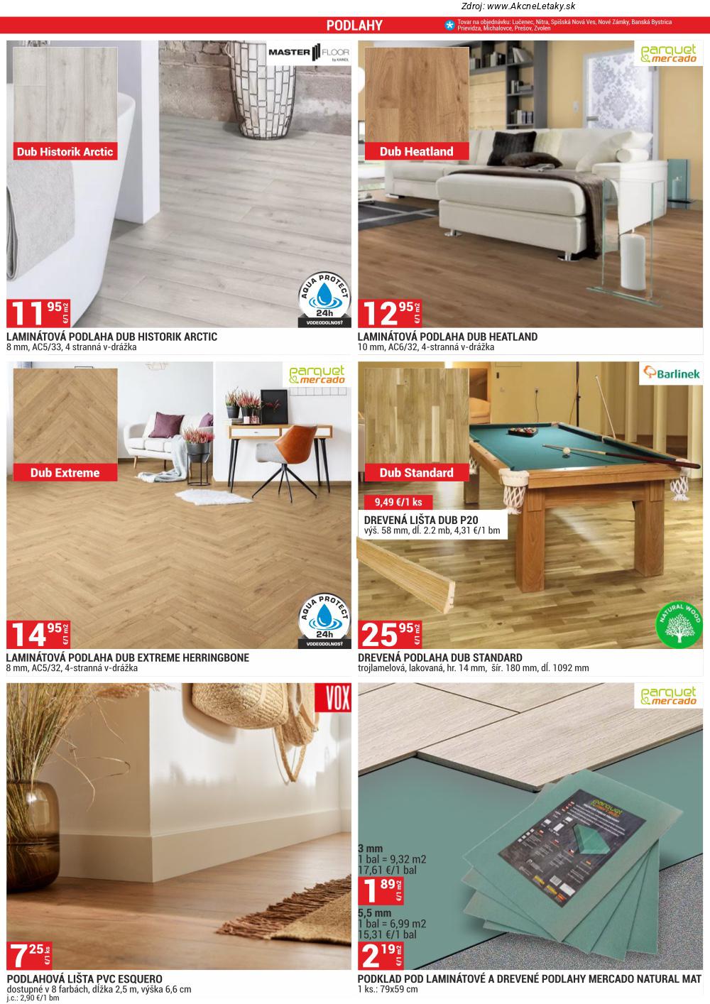 Leták Merkury Market (2. 1. - 31. 1. 2026) - strana 7 z 50