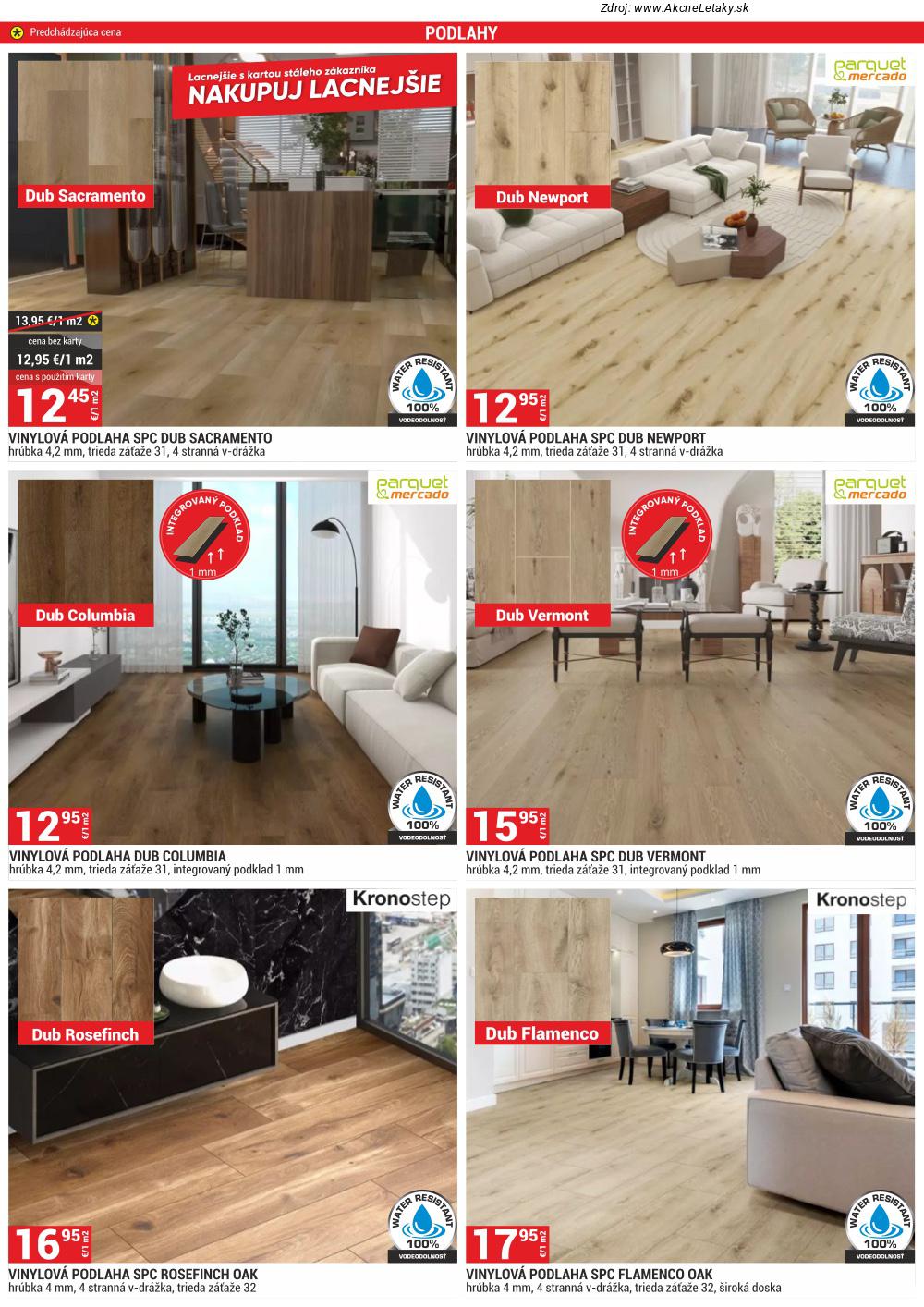 Leták Merkury Market (2. 1. - 31. 1. 2026) - strana 8 z 50