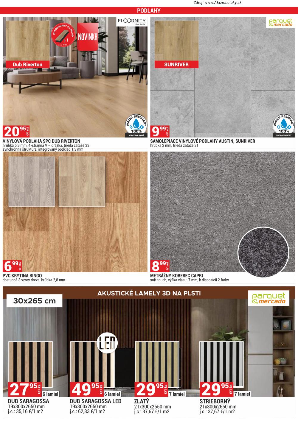 Leták Merkury Market (2. 1. - 31. 1. 2026) - strana 9 z 50