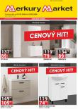 Leták Merkury Market