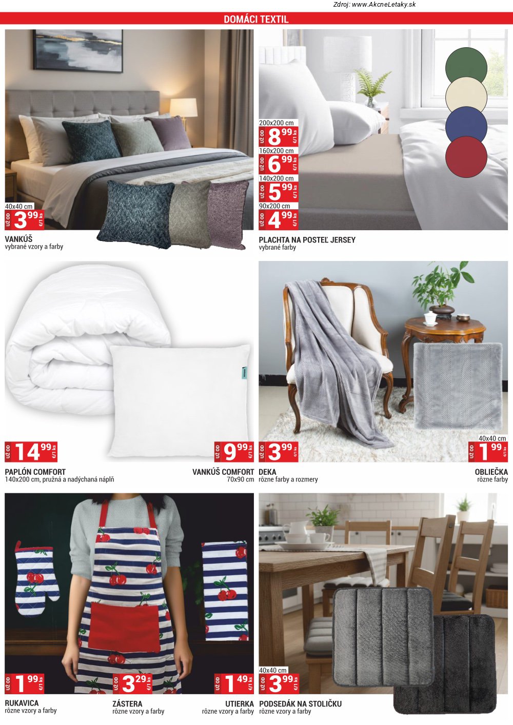 Leták Merkury Market - strana 44