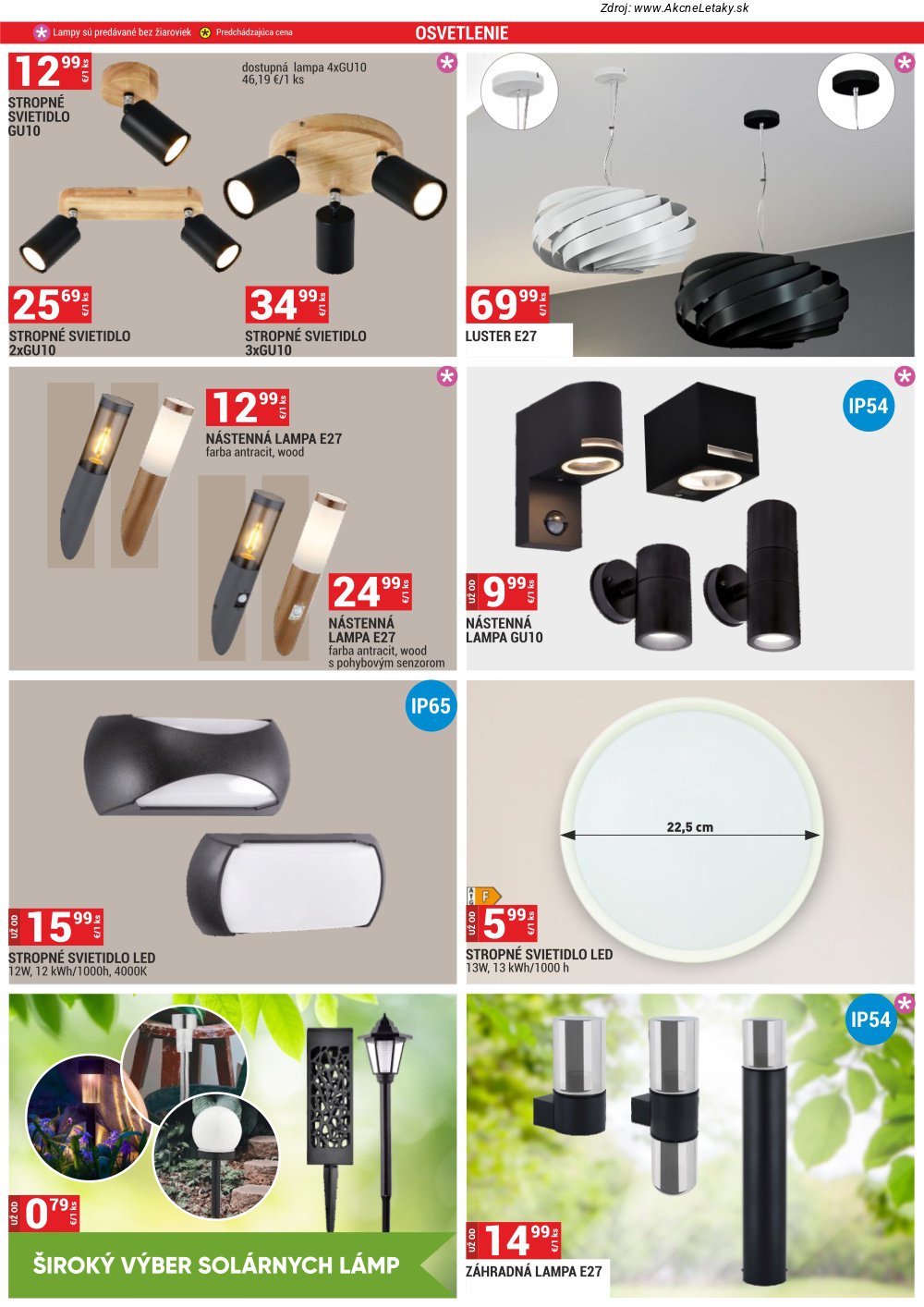 Leták Merkury Market - strana 49