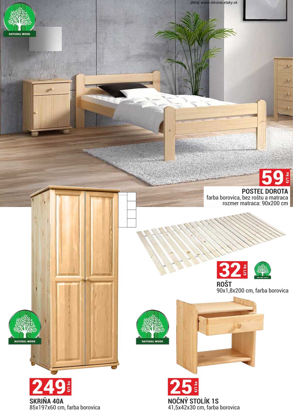 Leták Merkury Market - strana 11