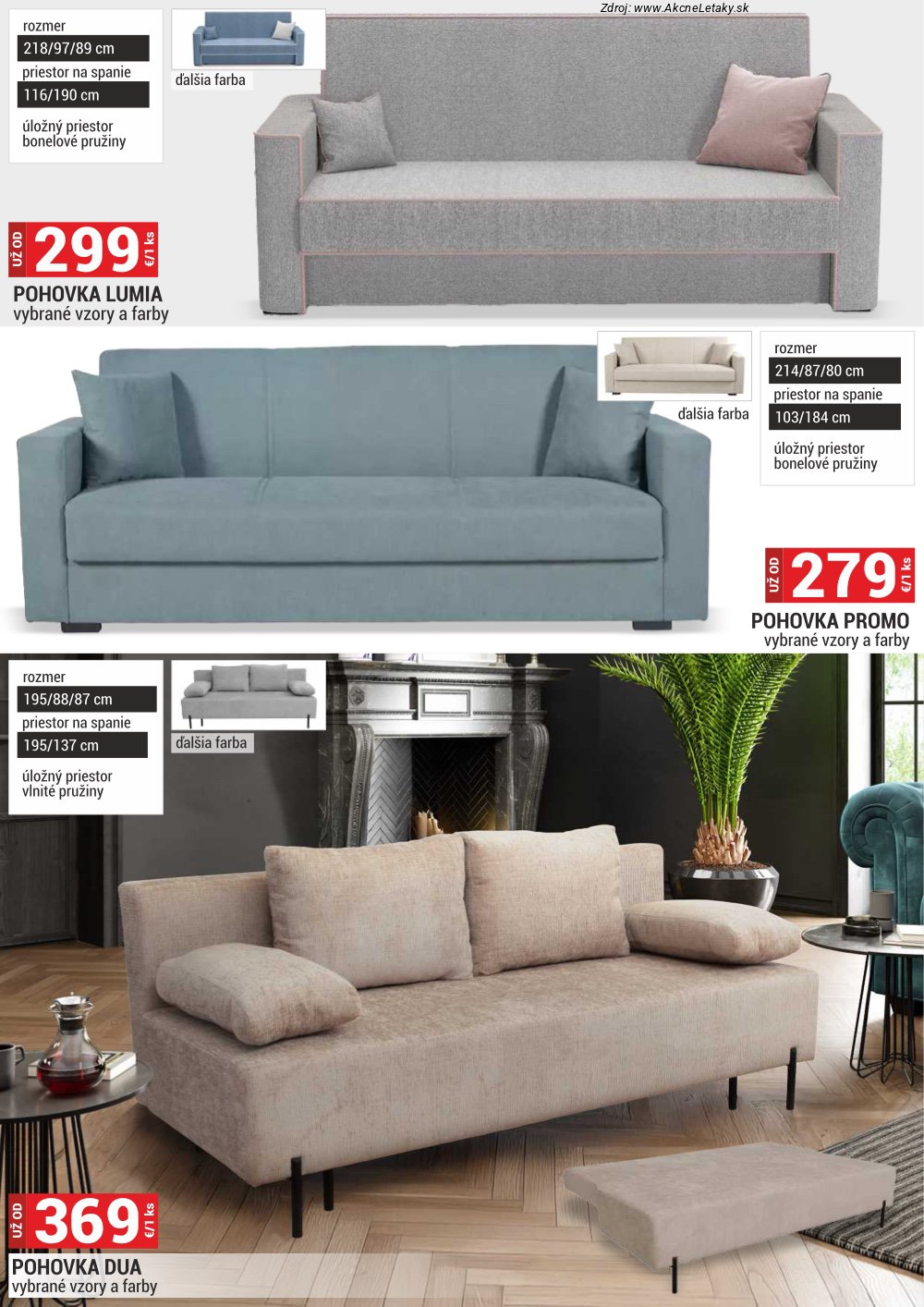 Leták Merkury Market - strana 13