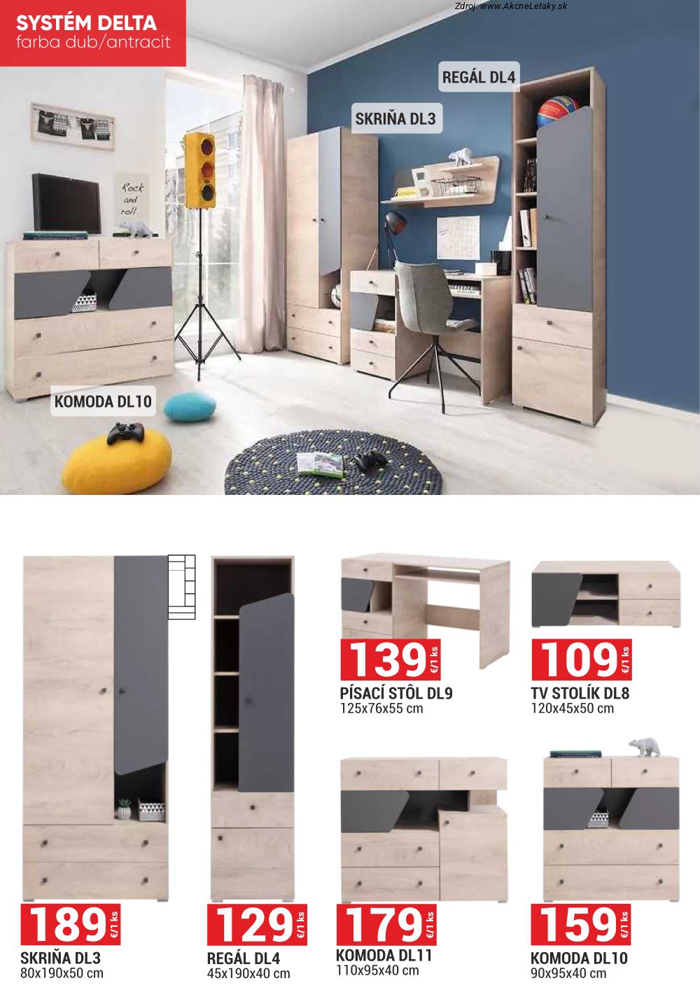 Leták Merkury Market - strana 14