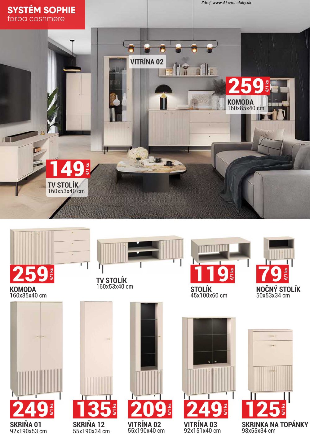 Leták Merkury Market - strana 16