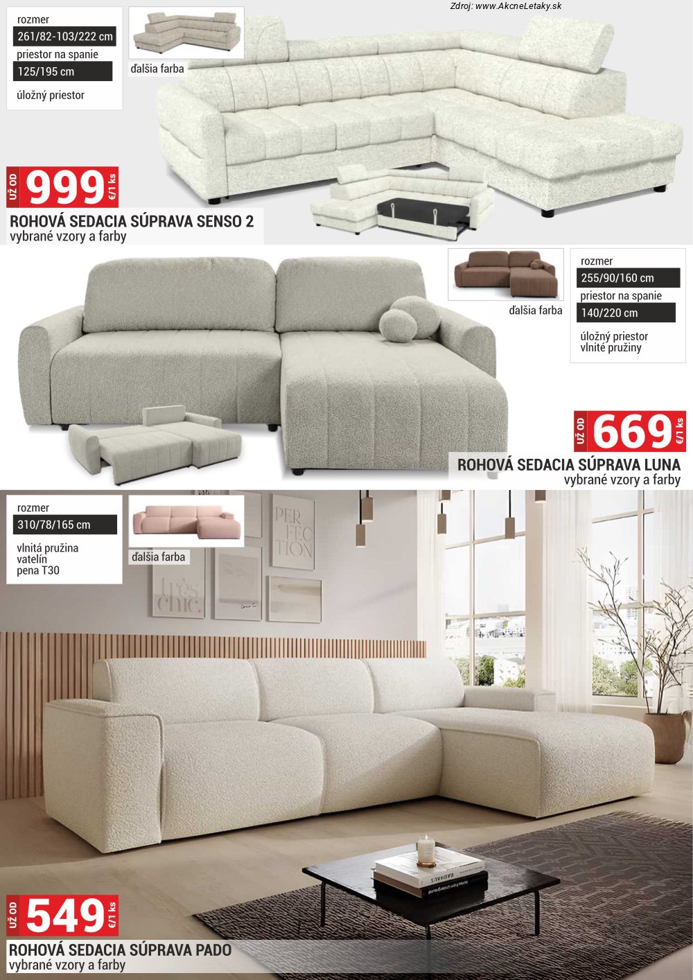 Leták Merkury Market - strana 18