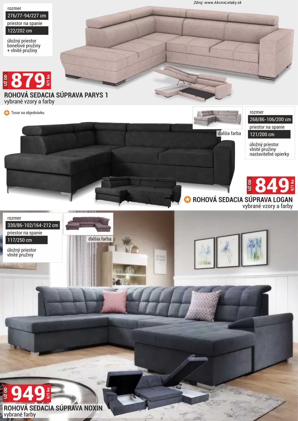 Leták Merkury Market - strana 21