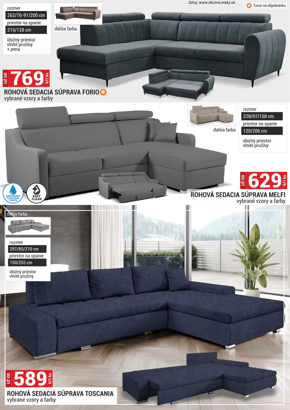 Leták Merkury Market - strana 24