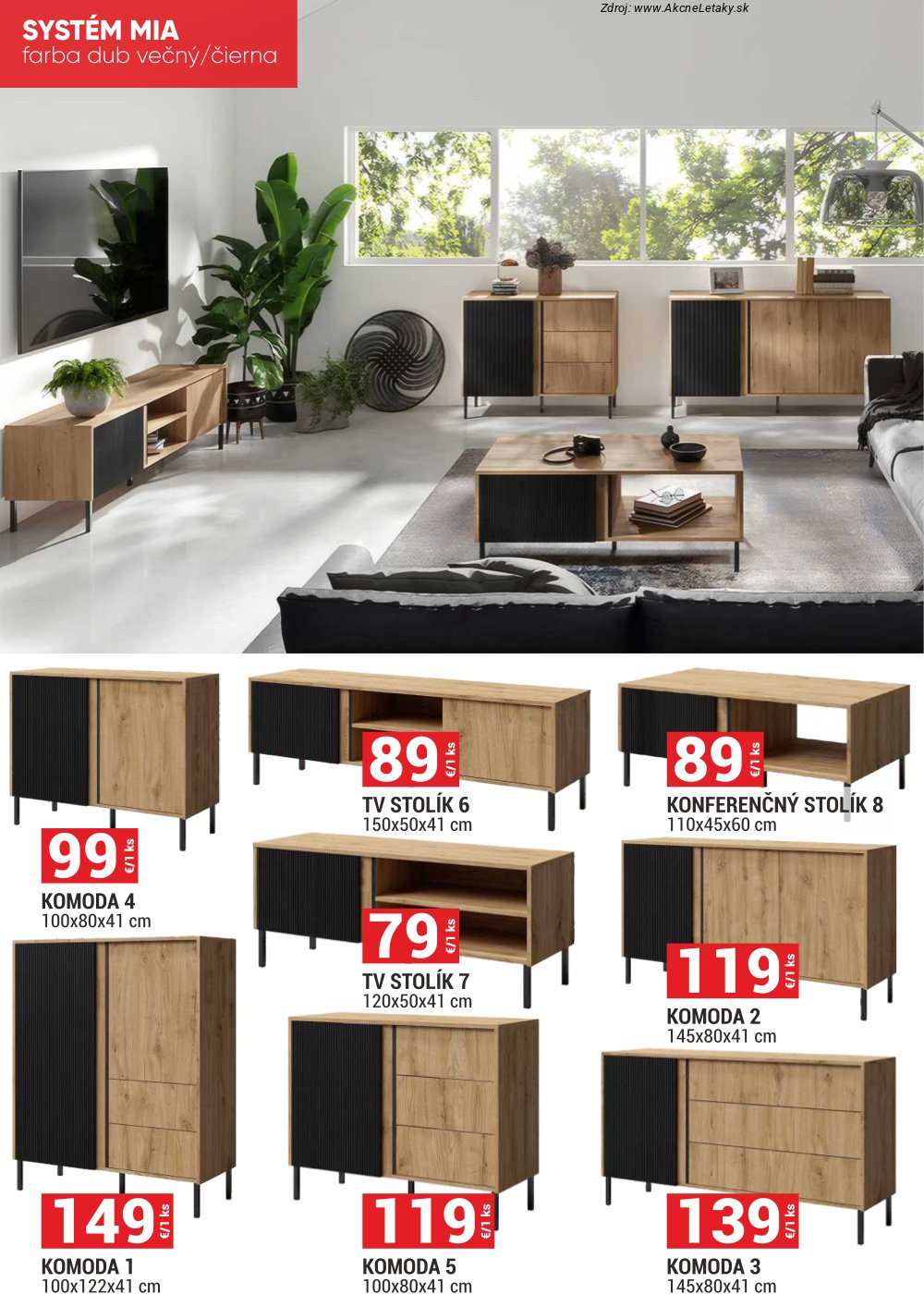 Leták Merkury Market - strana 25