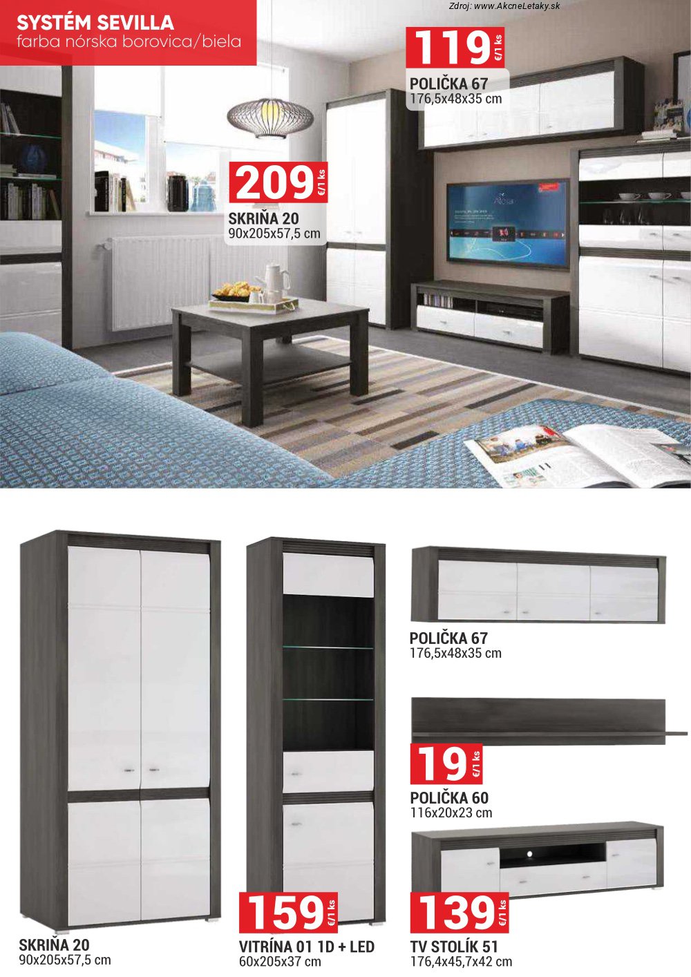 Leták Merkury Market - strana 26