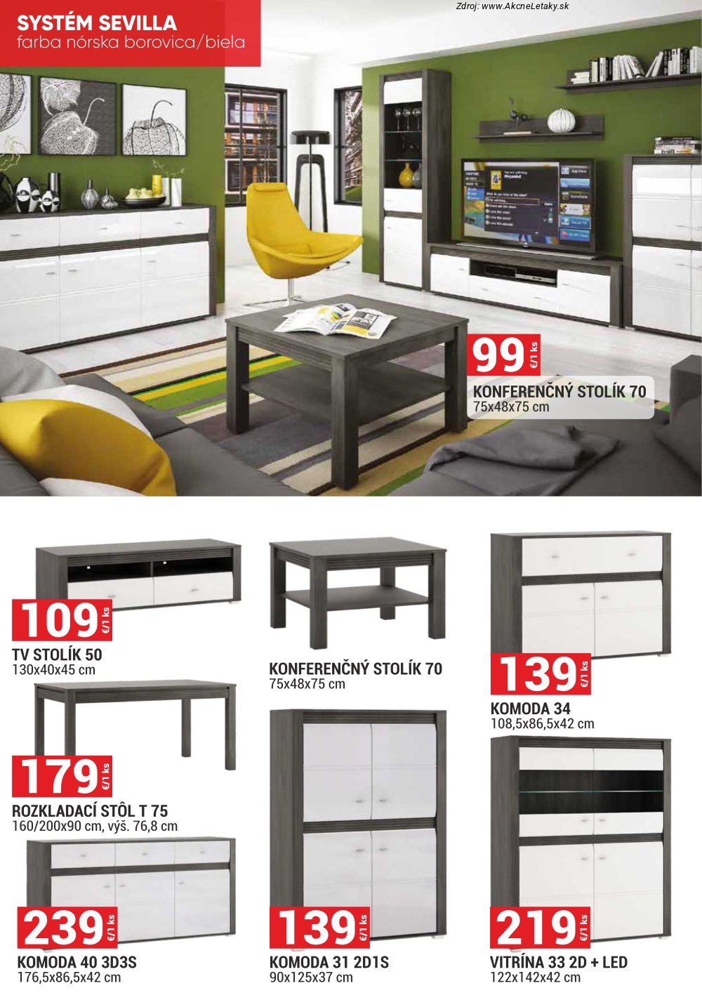 Leták Merkury Market - strana 27