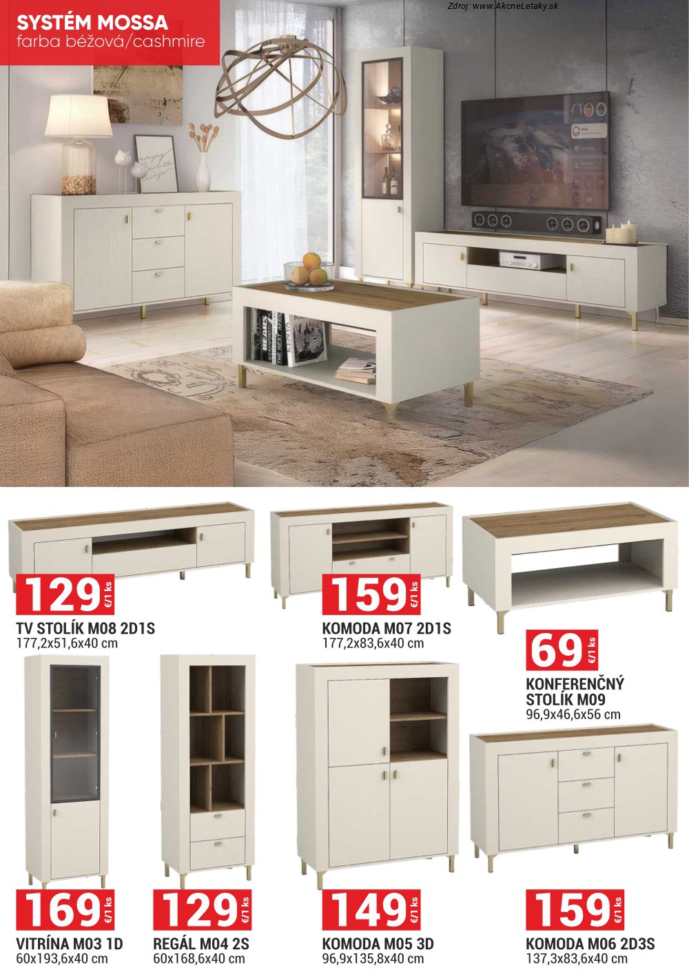 Leták Merkury Market - strana 30