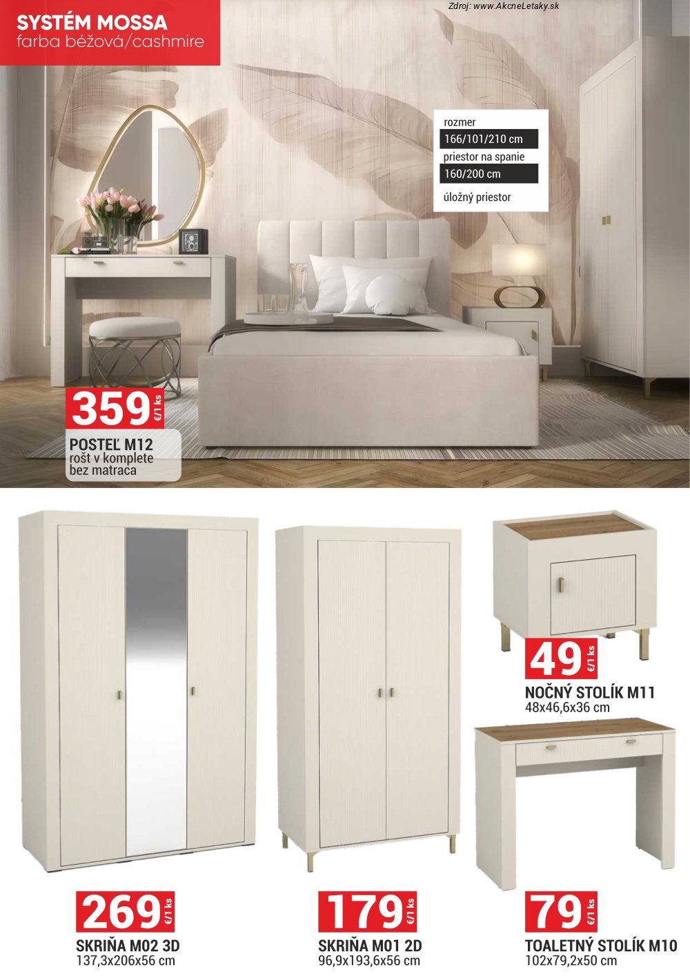 Leták Merkury Market - strana 31