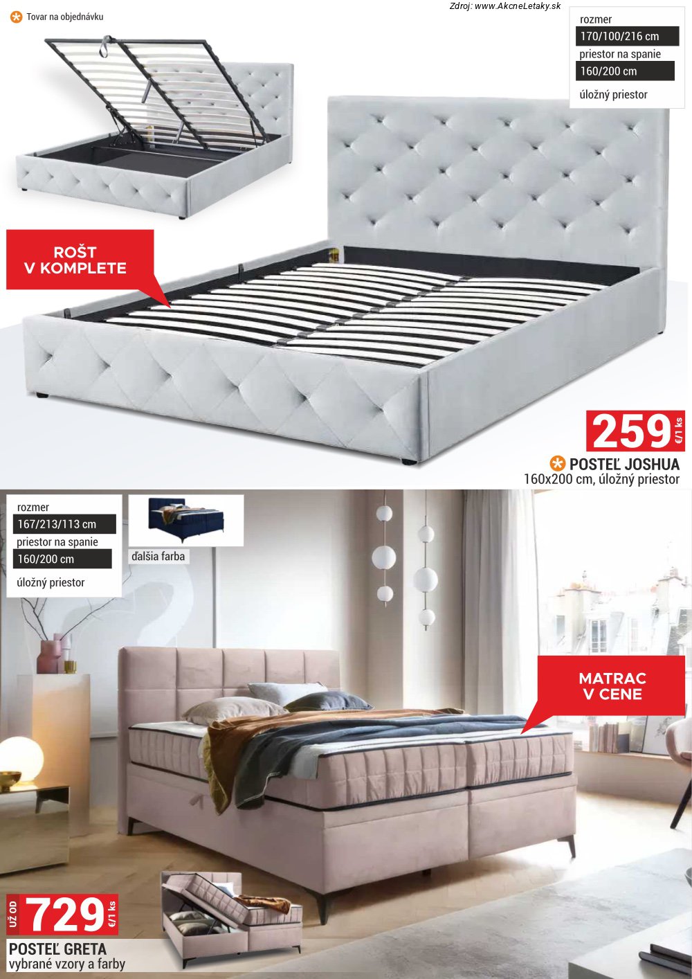 Leták Merkury Market - strana 33