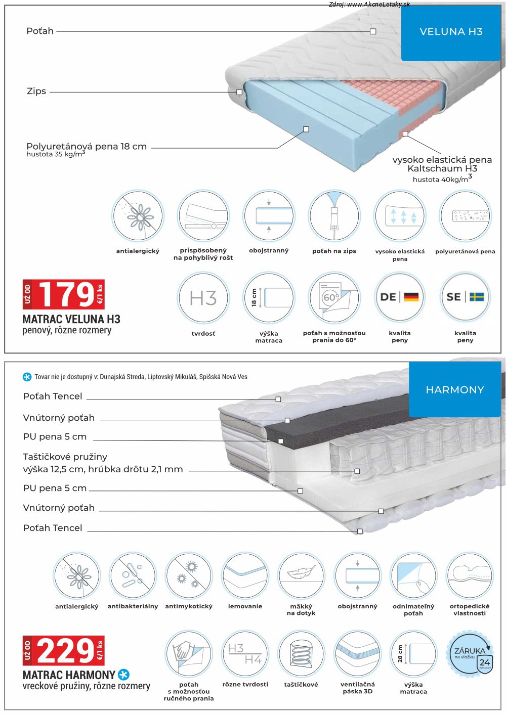 Strana 1 - leták  (1. 4. - 30. 4. 2026)