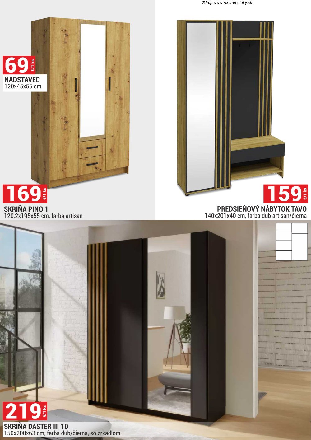 Leták Merkury Market - strana 37