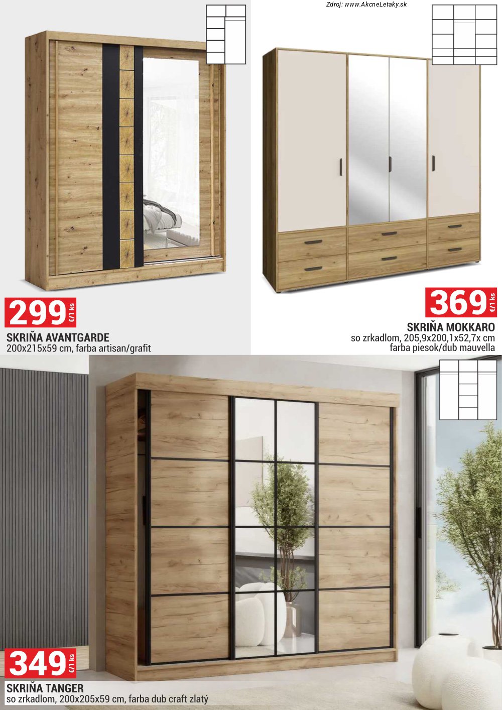 Strana 5 - leták  (1. 4. - 30. 4. 2026)