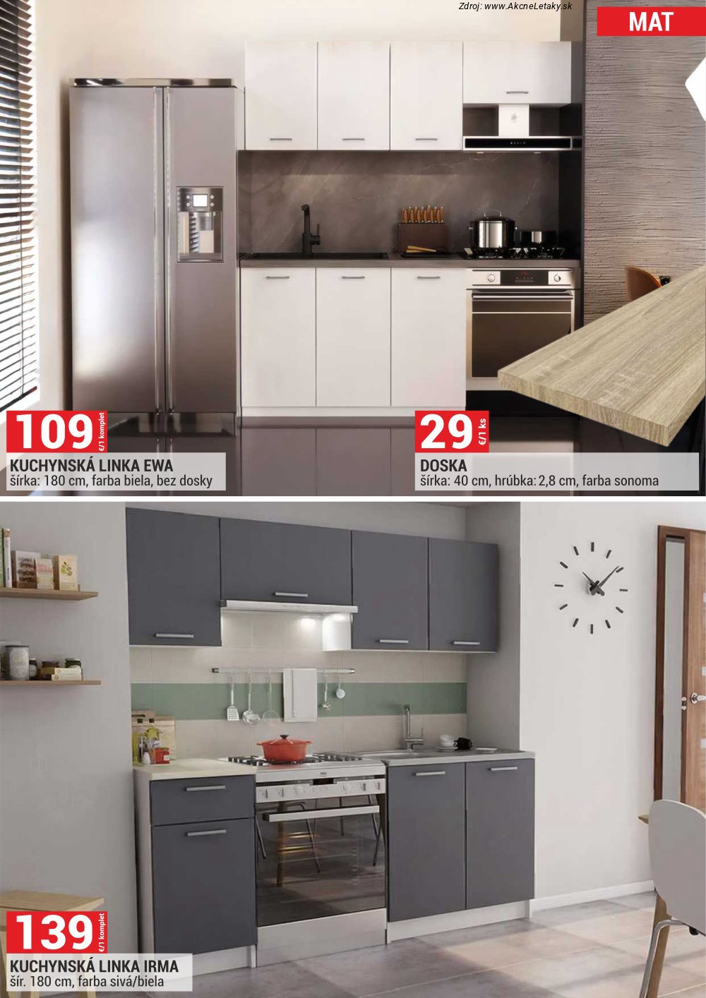 Leták Merkury Market - strana 4