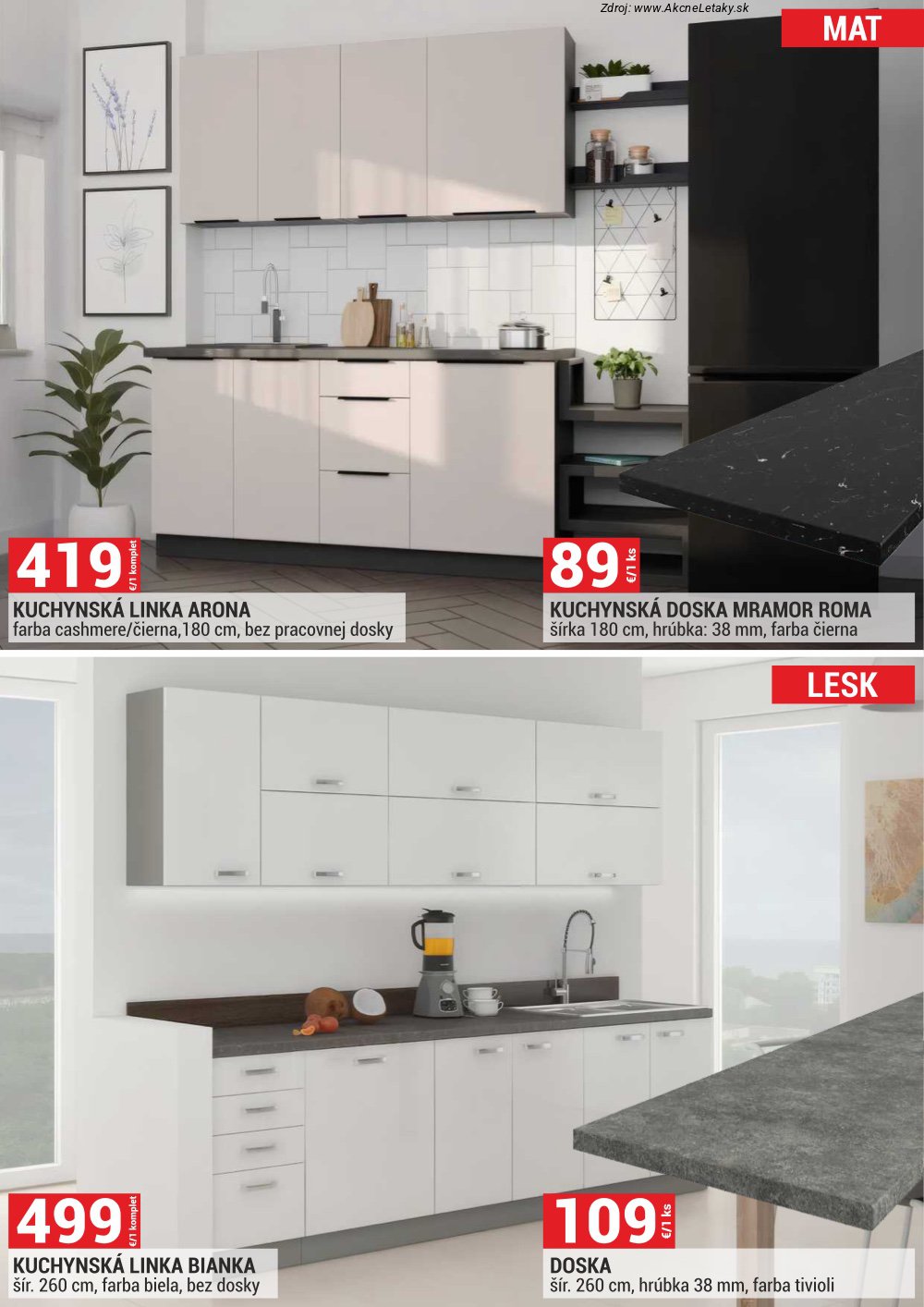 Leták Merkury Market - strana 5