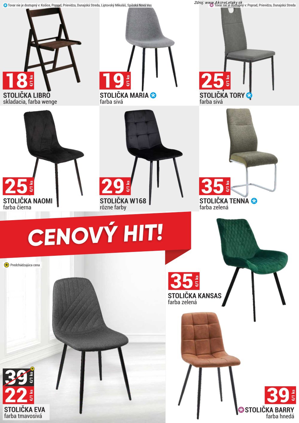 Leták Merkury Market - strana 7