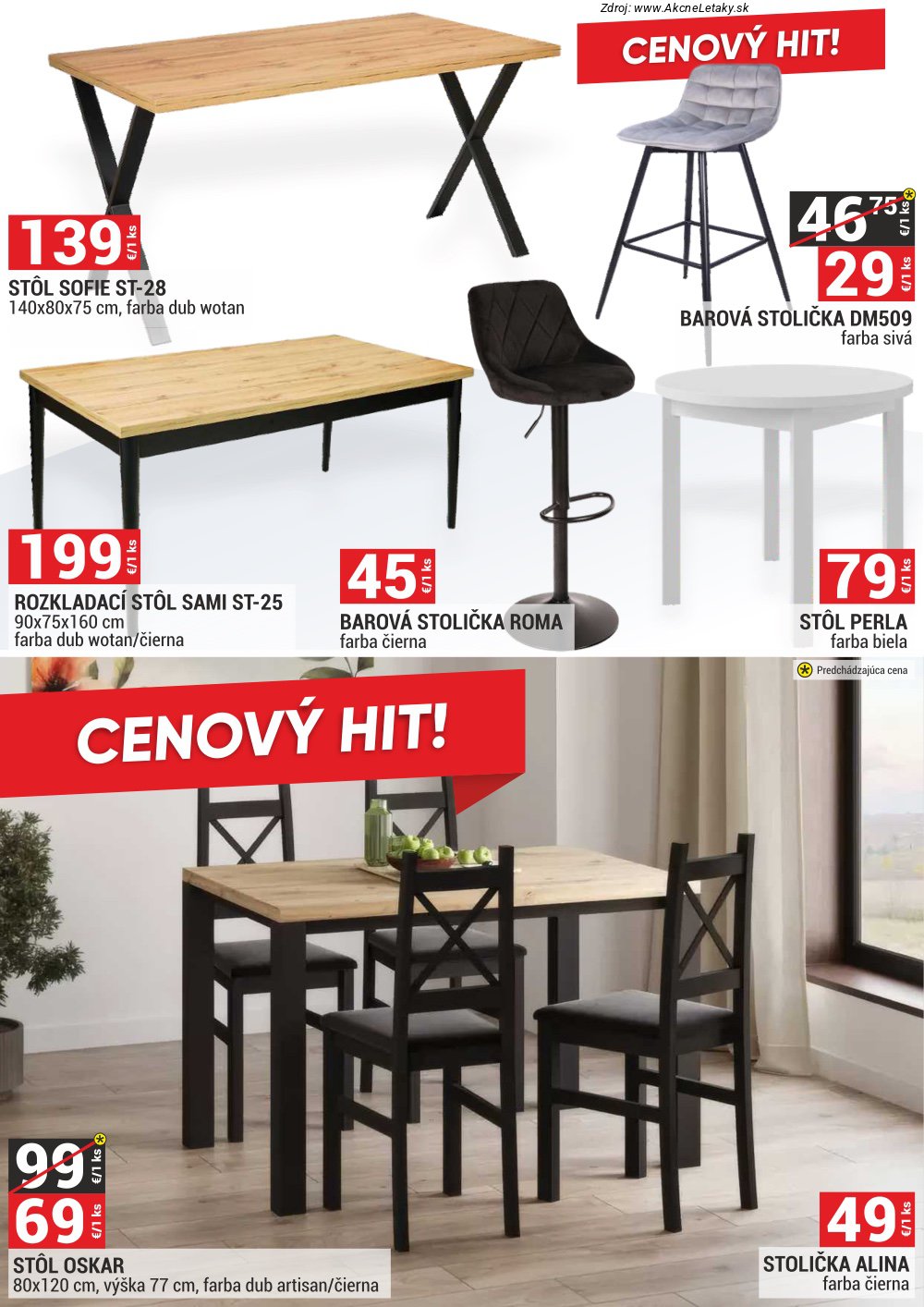 Strana 2 - leták  (1. 4. - 30. 4. 2026)